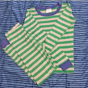 BUNDLE Hanna Andersson pajama sets